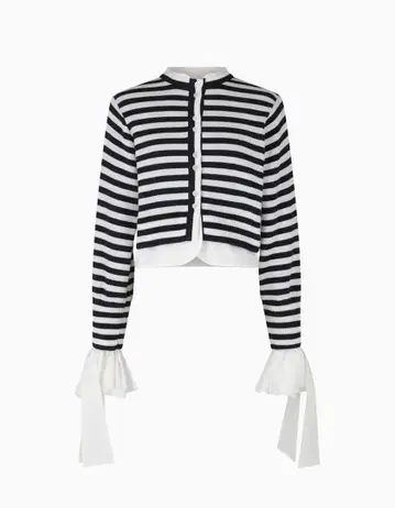 Bibiy ANGELIQUE KNIT