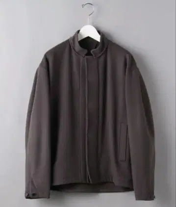 싱글 블루종 소버린 미사용 피아첸차