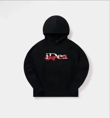 ideaswam 후드티
