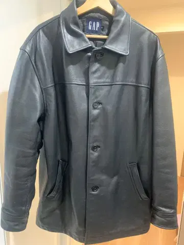 GAP 카 코트 L 사이즈