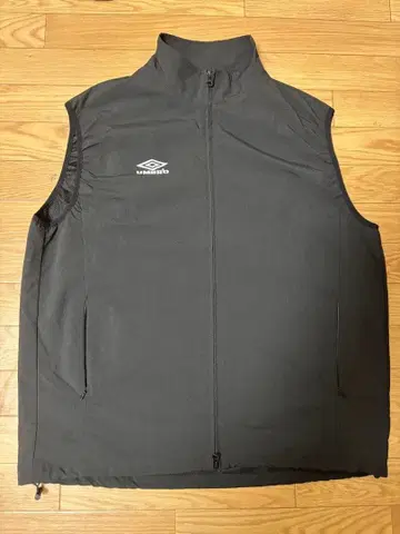 UMBRO x DOORS RS TRACK VEST