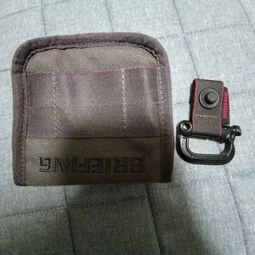 BRIEFING 퍼터 커버