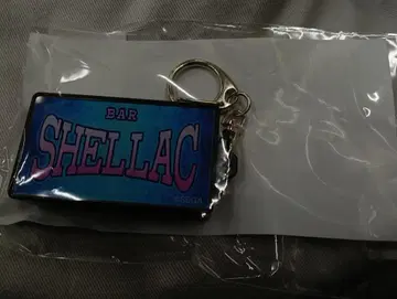 용과 같이 카무로쵸 간판 키링 셀락