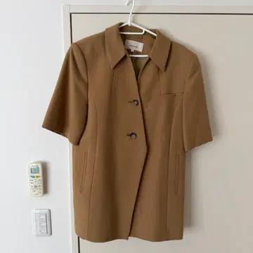 AKIRANAKA STUDIOUS 별주 자켓