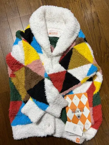 gelato pique x EAMES 룸웨어