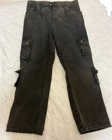 Dickies 카고 팬츠