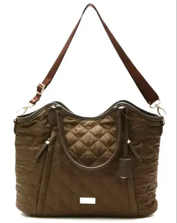 [ 새상품 ] Afternoon Tea 퀼팅 2way 토트백