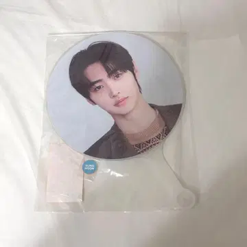 SUNGHOON EM.CONNECT COMPANION 부채