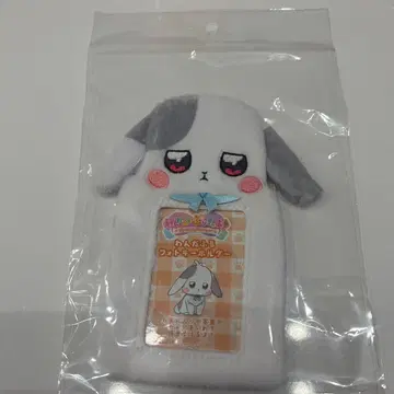 와쿠와쿠 사진 키링 대복 프리큐어