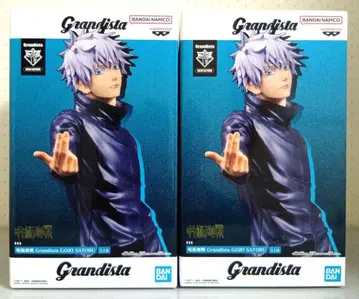 주술회전 Grandista 고죠 사토루 2점