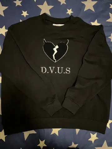 Deviluse 맨투맨 [ XL ]