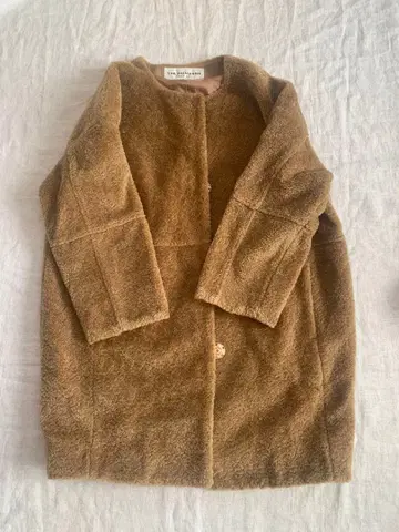 새상품, 미사용! 신존 보아 코트