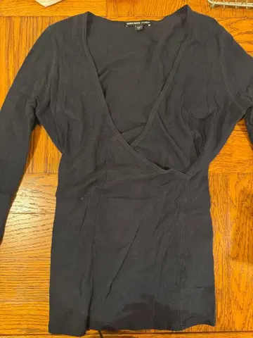 제임스 퍼스 카슈쿨 티셔츠 네이비