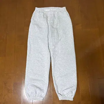 로스앤젤레스 어패럴 스웨트 팬츠