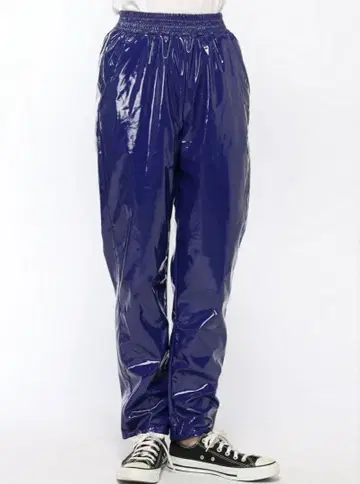 SHINY EASY PANTS X-girl 팬츠