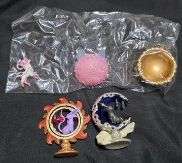 포켓몬 리멘트 피규어 묶음 판매