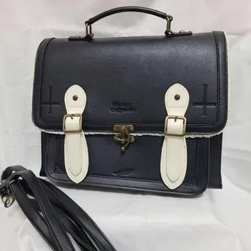 로젠 메이든 3way 사첼백 [수은등]