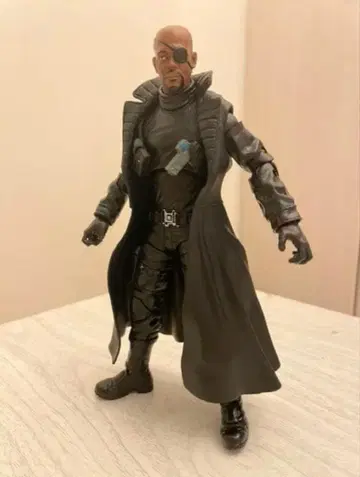 마블 레전드 닉 퓨리