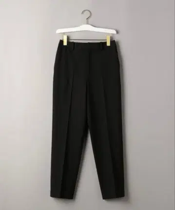 BEAUTY&YOUTH UNITED ARROWS 핏 팬츠