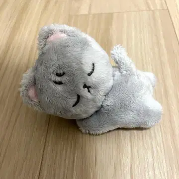 NCTDREAM 봉제 인형 런쥔