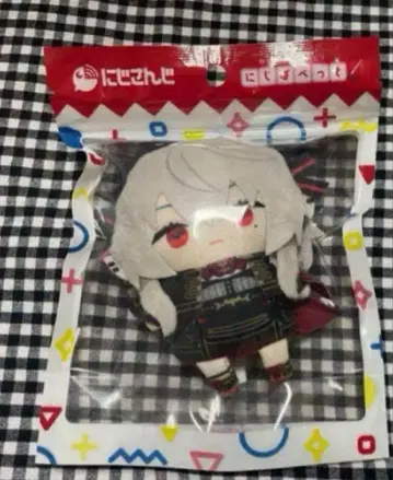 니지산지 니지 파펫 쿠츠하 사냐 구매하지 않는 분 반응 불필요