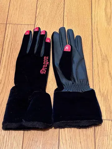 댄스 위드 드래곤 사이즈 1