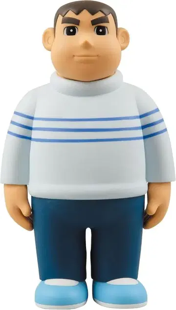 UDF No.726 [ 후지코 F 후지오 작품 ] 깨끗한 자이언