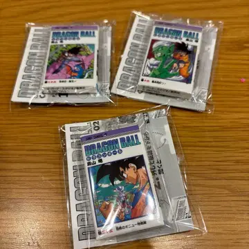 드래곤볼 코믹스 참 컬렉션