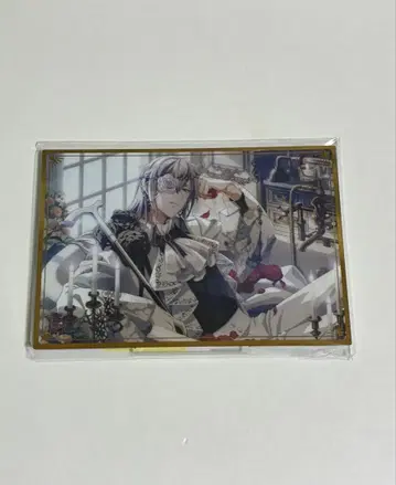 아이돌리쉬 세븐 아이나나 기념일 2024 센 아크릴 스탠드