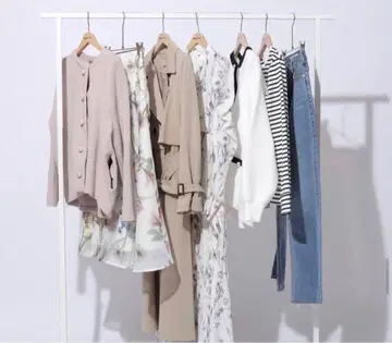 미인꽃 오마토메 가을/겨울 버전