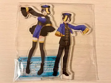 나의 마음의 위험한 녀석 할로윈 콜라보 POPUPshop