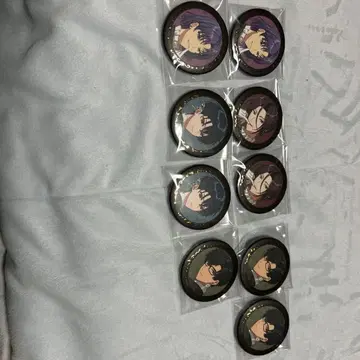 마법사의 약속 formal grace FG 캔뱃지 묶음 판매