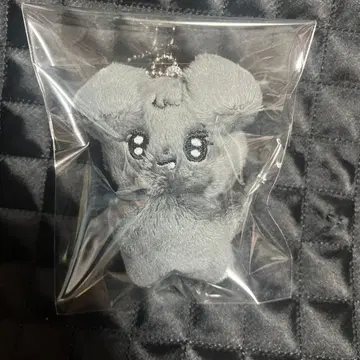 SEVENTEEN 민규 봉제 인형