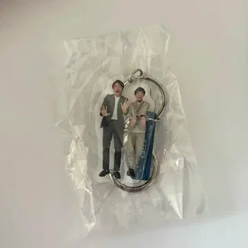 사야카 만게키 아크릴 키링 2023