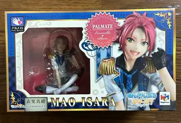 팔메이트 앙스타 이사라 마오 피규어
