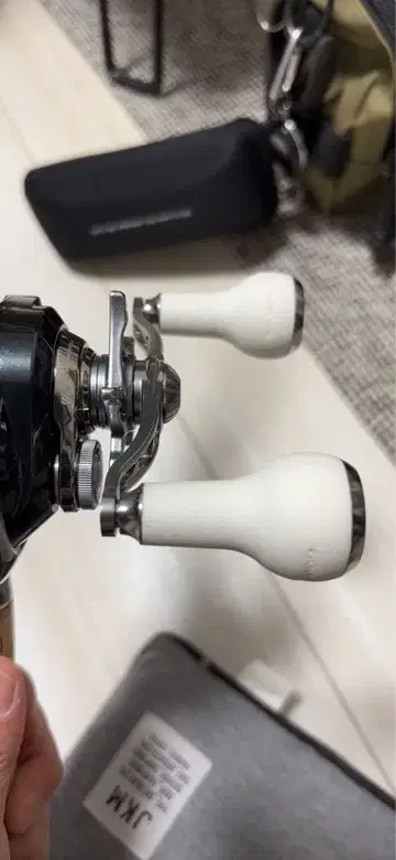 고메쿠사스 핸들 SHIMANO용 시마노용