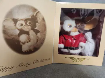 그렘린2 산타 기즈모 JUN PLANNING