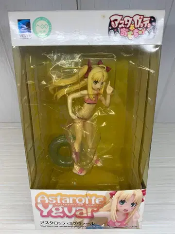 미개봉 아스타로테의 장난감 아스타로테 피규어