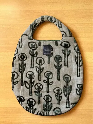 미나 페르호넨 에그 백