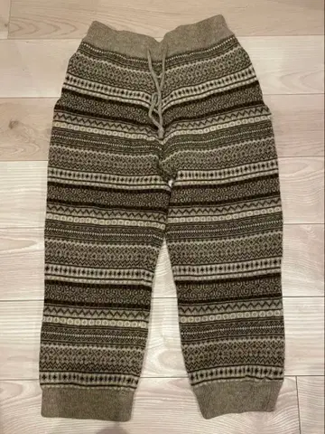 미사용 새상품 gim 팬츠