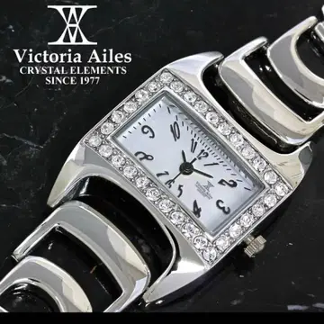 Victoria Ailes V2278 손목시계 (쿼츠)