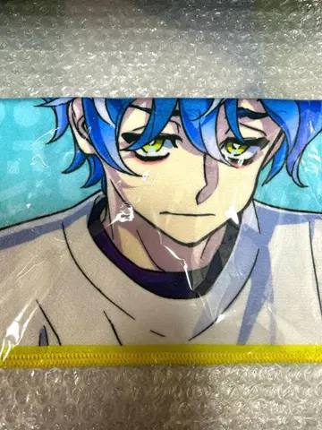 카리스마 사비라 온라인 복권 얼굴 타월 오세