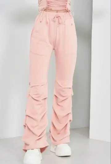 Darich 도킹 스웨트 팬츠 M