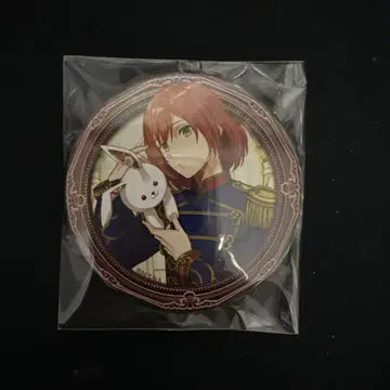 메이지 동경 연가 메이코이 이즈미 쿄카 캔뱃지