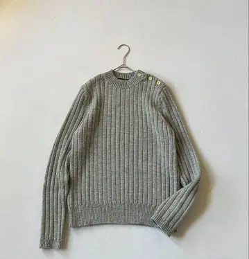 맥피 MACPHEE 니트