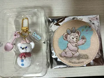 더피앤프렌즈 시크릿 오브 스노위 데이 참 셰리메이