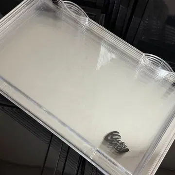 KicksWrap 킥스랩 스니커즈 박스 6개