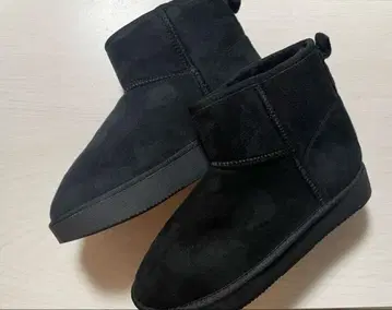 [ 미사용 새상품 ] LOWRYS FARM 어그 부츠 S 사이즈