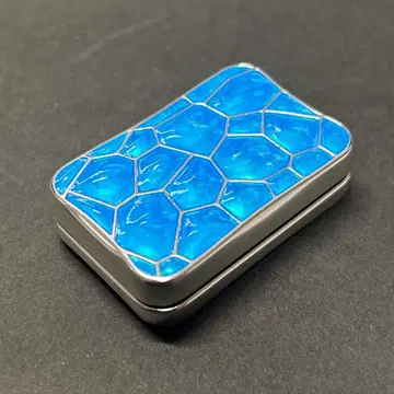 새상품! 예쁜 장식의 피젯 토이 EDC 핸드 스피너