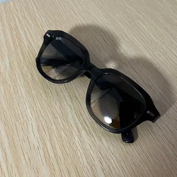 RayBan 레이밴 RB4398F ERIK 140432 53-20